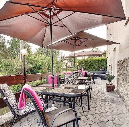 Hotel Romantik 4*