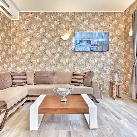 Hotel Romantik 4*