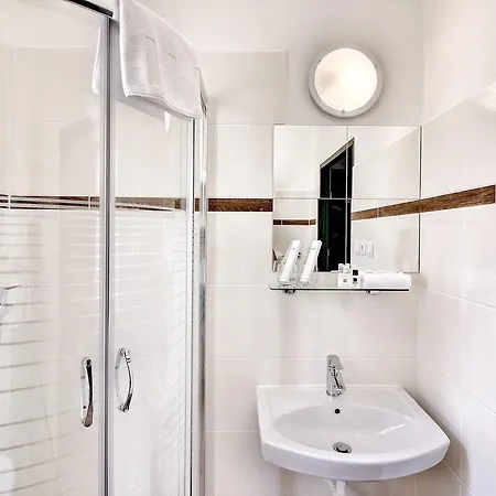 Romantik 4* Lipová-lázně