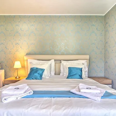 Romantik 4* Lipová-lázně