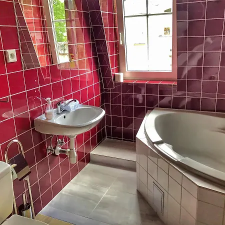 Hotel Romantik 4*