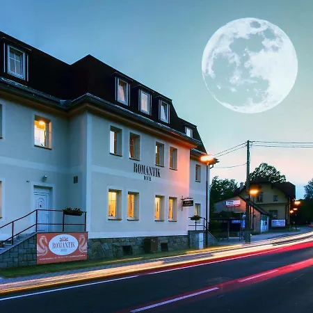 Hotel Romantik
