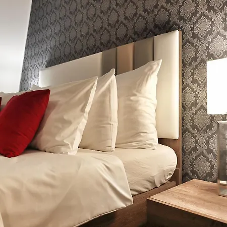 Romantik Hotel