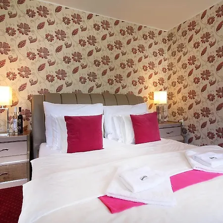 Romantik 4* Lipová-lázně