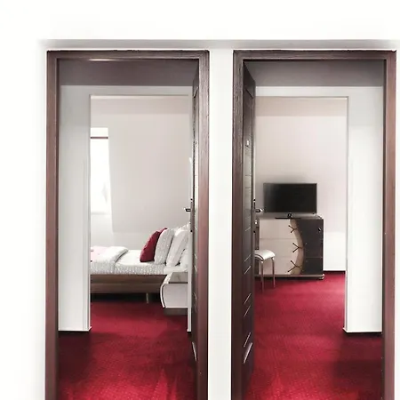 Romantik Hotel