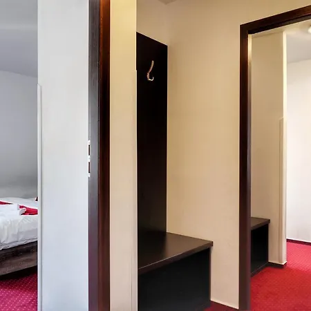Romantik 4* Lipová-lázně