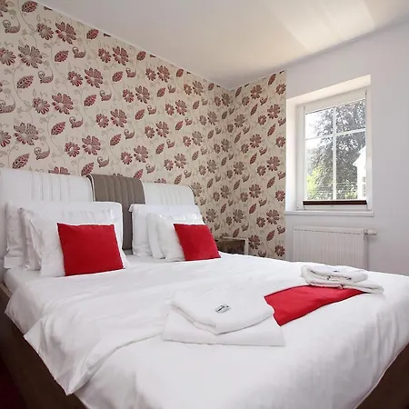 Romantik Hotel