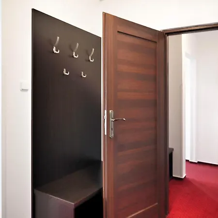 Romantik 4* Lipová-lázně