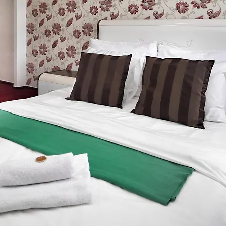 Hotel Romantik 4*