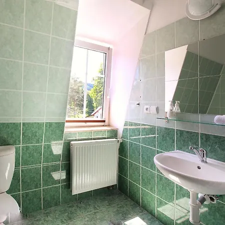 Romantik 4* Lipová-lázně
