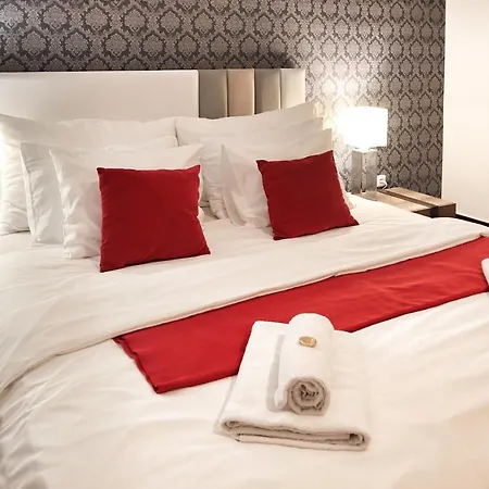 Hotel Romantik 4*