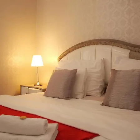Romantik Hotel 4*