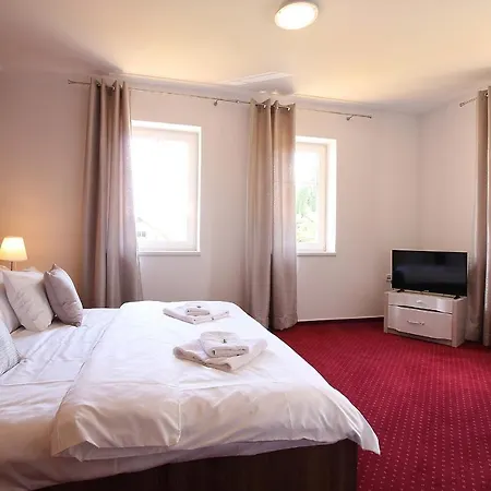 Romantik Hotel