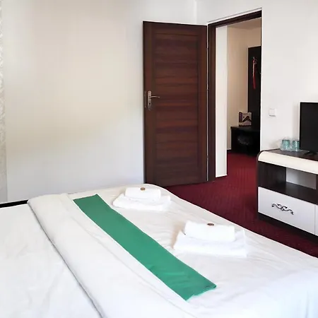 Romantik Hotel