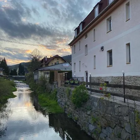 Hotel Romantik 4*