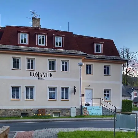 Romantik Hotel