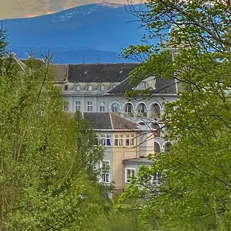 Romantik Hotel