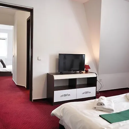 Hotel Romantik