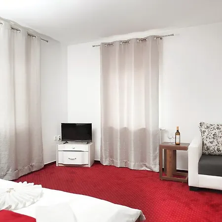 Hotel Romantik 4*