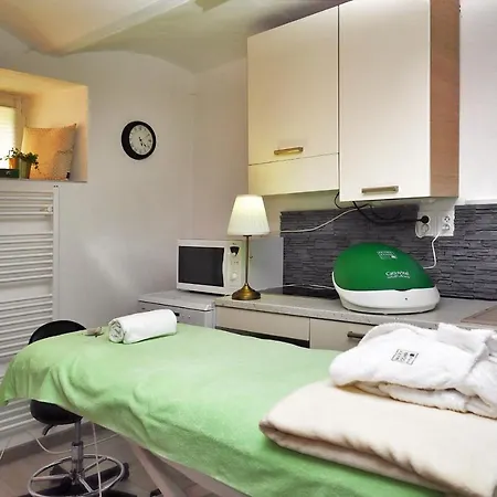 Romantik Hotel Lipová-lázně