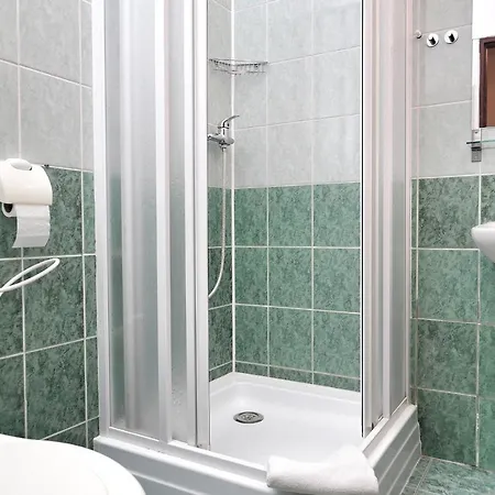 Romantik 4* Lipová-lázně